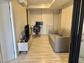 Condo en alquiler de 1 habitaciones en Phra Khanong, Bangkok