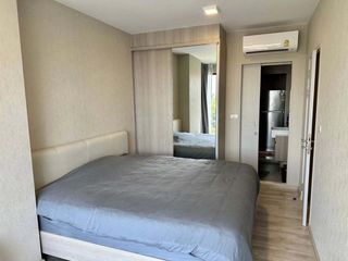 Condo en alquiler de 1 habitaciones en Phra Khanong, Bangkok