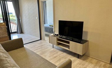 For rent 1 bed condo in Phra Khanong, Bangkok