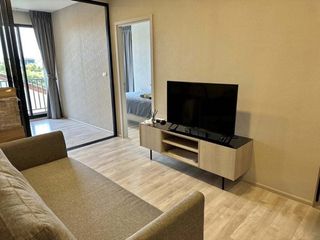 Condo en alquiler de 1 habitaciones en Phra Khanong, Bangkok