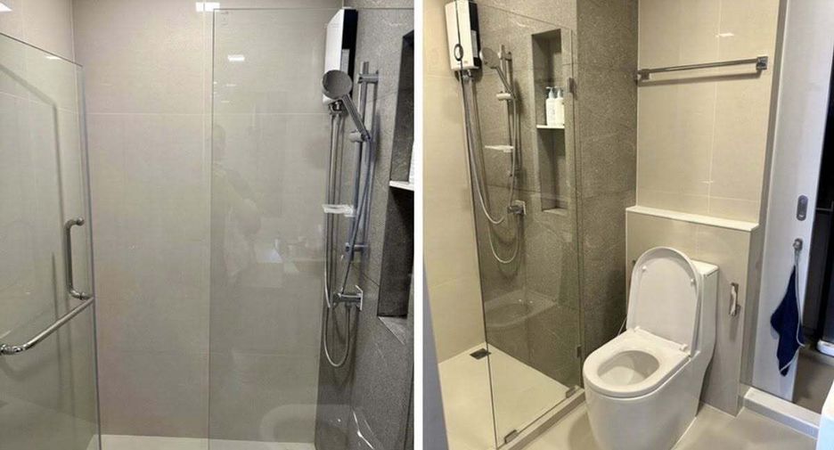 For rent 1 bed condo in Phra Khanong, Bangkok