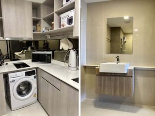 Condo en alquiler de 1 habitaciones en Phra Khanong, Bangkok