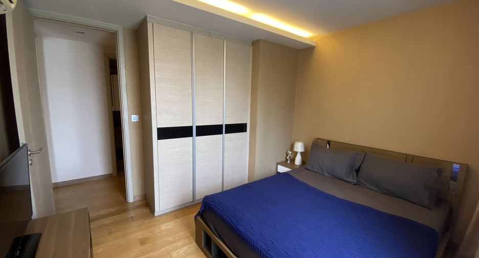 Wohnung zur Miete mit 2 Zimmer in Watthana, Bangkok