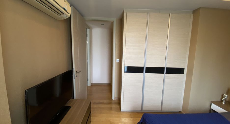 Wohnung zur Miete mit 2 Zimmer in Watthana, Bangkok