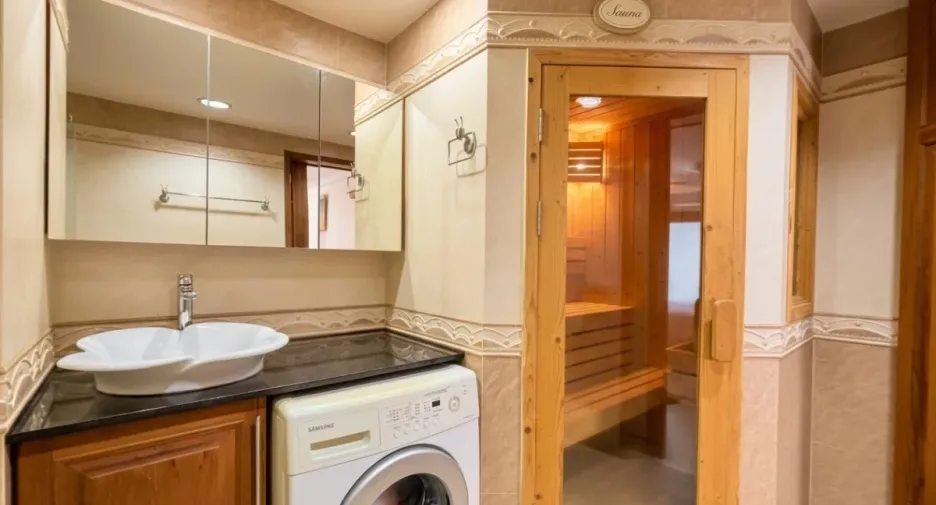 For sale 1 bed condo in Jomtien, Pattaya