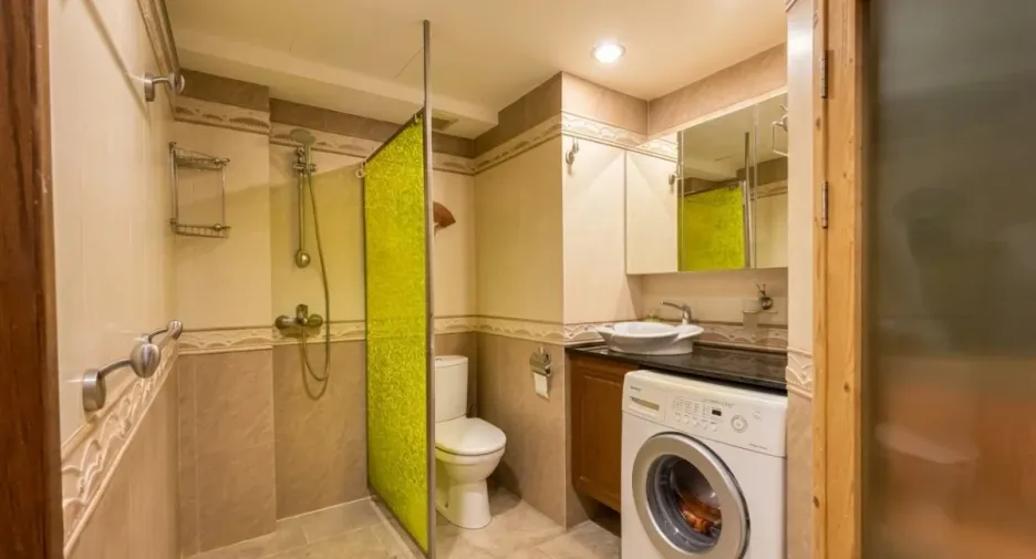 For sale 1 bed condo in Jomtien, Pattaya
