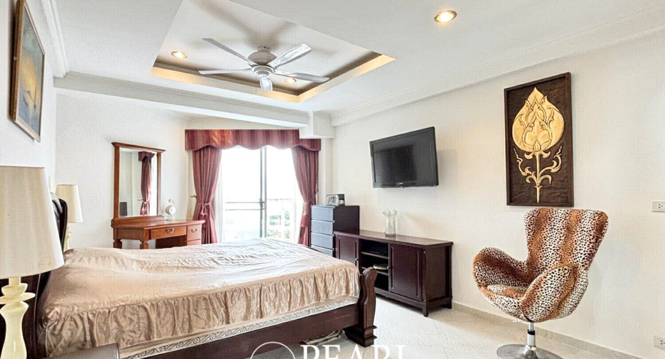 For sale 1 bed condo in Jomtien, Pattaya