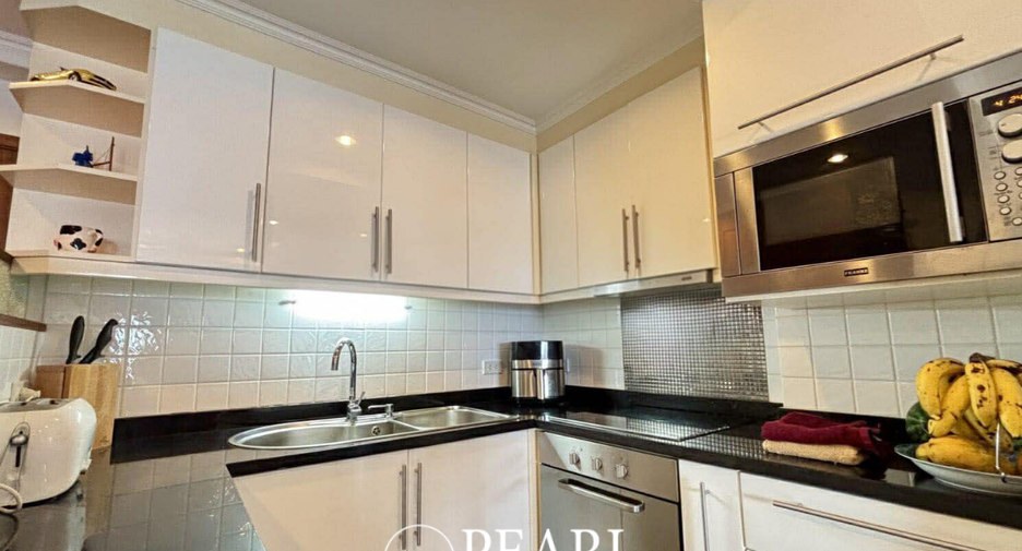 For sale 1 bed condo in Jomtien, Pattaya