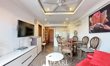 For sale 1 bed condo in Jomtien, Pattaya