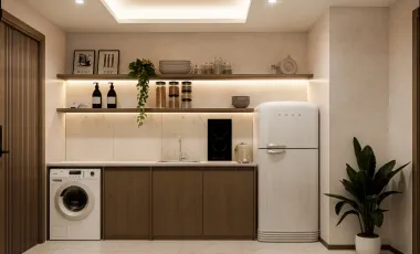For sale 2 bedrooms condo in Pratumnak, Pattaya