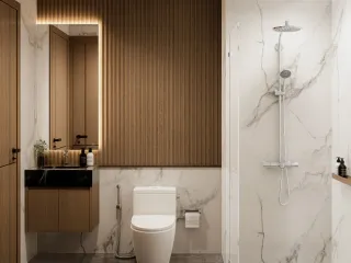 For sale 2 bedrooms condo in Bang Lamung, Chonburi