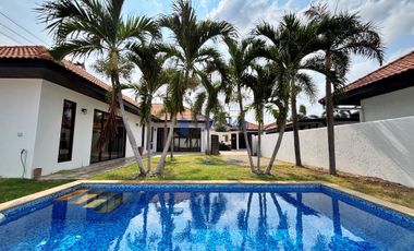 出售 2 卧室 独立屋 在 Bang Lamung, Chon Buri