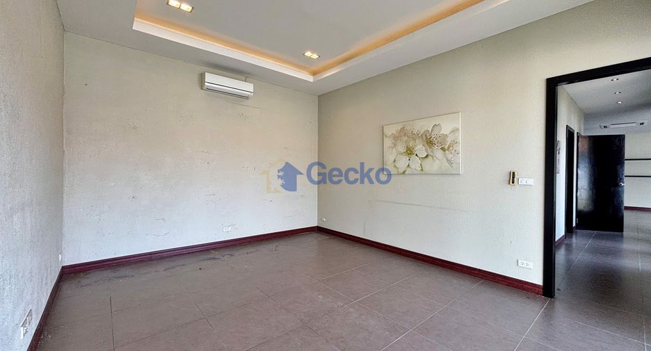 À vendre 2 chambres maison à Bang Lamung, Chonburi