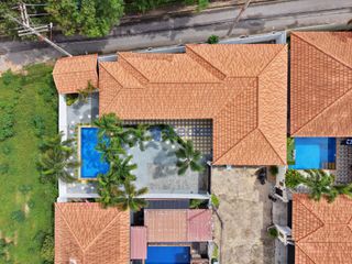 For rent and for sale 2 bedrooms house in Bang Lamung, Chonburi