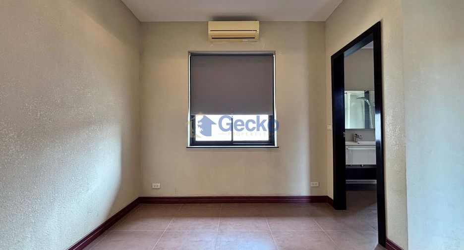 À vendre 2 chambres maison à Bang Lamung, Chonburi