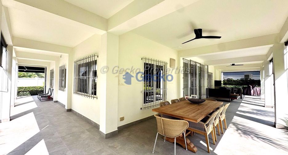 ขาย 3 ห้องนอน บ้านเดี่ยว ใน บางละมุง, ชลบุรี