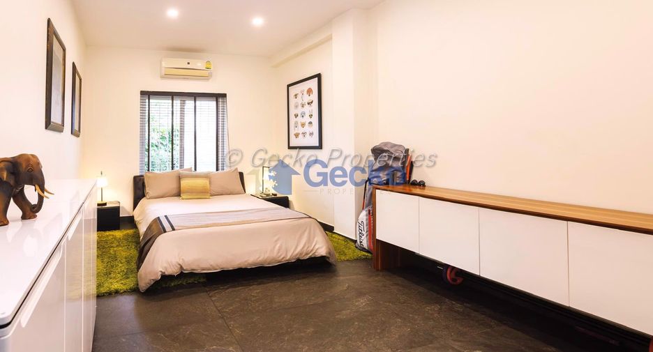 ขาย 3 ห้องนอน บ้านเดี่ยว ใน บางละมุง, ชลบุรี