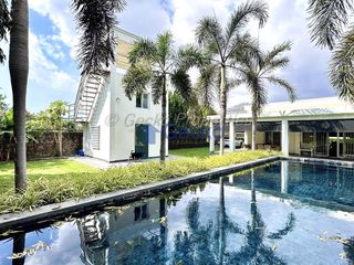 For sale 3 bedrooms house in Bang Lamung, Chonburi