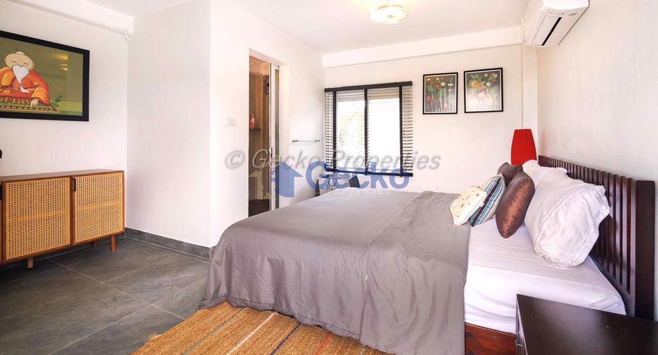 ขาย 3 ห้องนอน บ้านเดี่ยว ใน บางละมุง, ชลบุรี