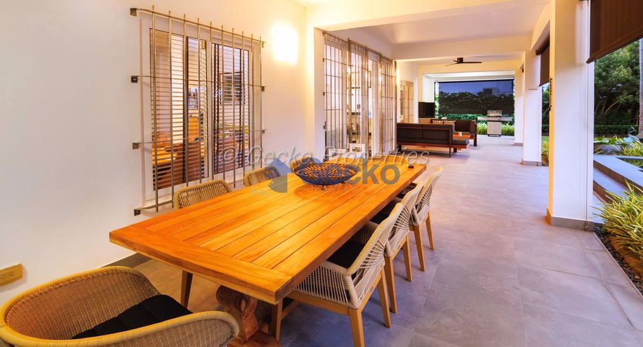 ขาย 3 ห้องนอน บ้านเดี่ยว ใน บางละมุง, ชลบุรี