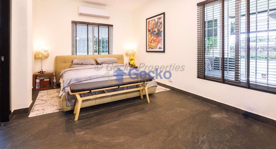 ขาย 3 ห้องนอน บ้านเดี่ยว ใน บางละมุง, ชลบุรี