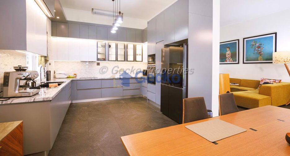 ขาย 3 ห้องนอน บ้านเดี่ยว ใน บางละมุง, ชลบุรี