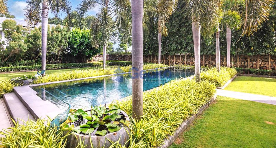 ขาย 3 ห้องนอน บ้านเดี่ยว ใน บางละมุง, ชลบุรี