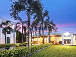 For sale 3 bedrooms house in Bang Lamung, Chonburi