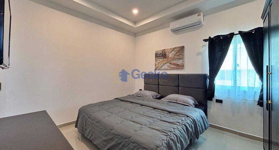 For sale 6 bedrooms house in Bang Lamung, Chonburi