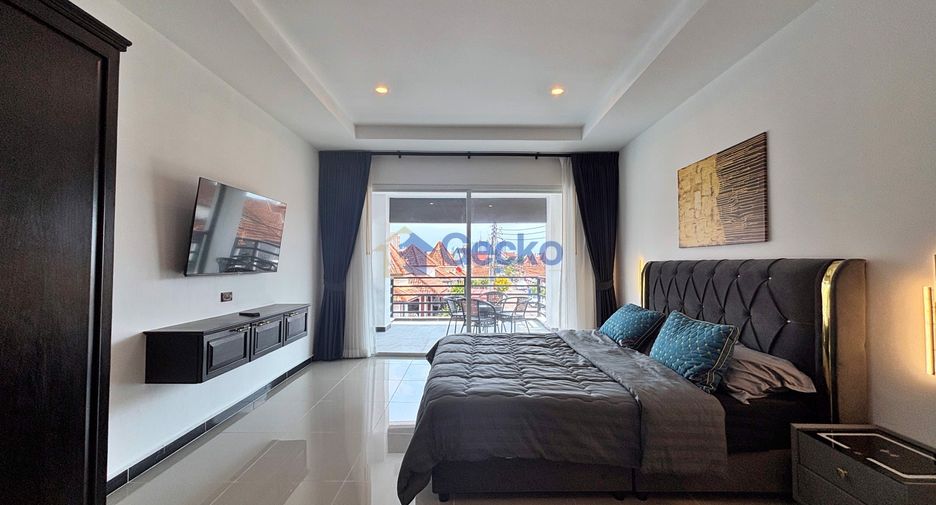 For sale 6 bedrooms house in Bang Lamung, Chonburi