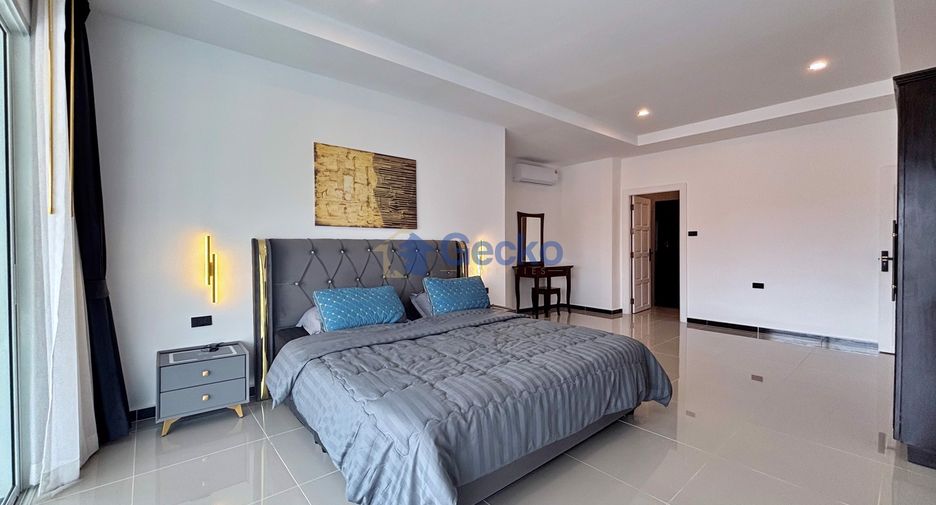 For sale 6 bedrooms house in Bang Lamung, Chonburi