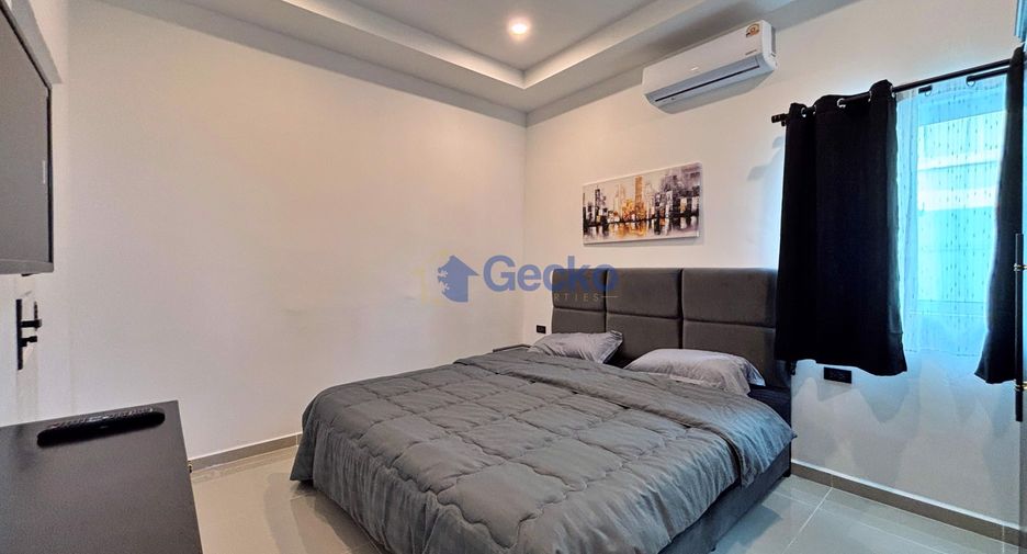 For sale 6 bedrooms house in Bang Lamung, Chonburi