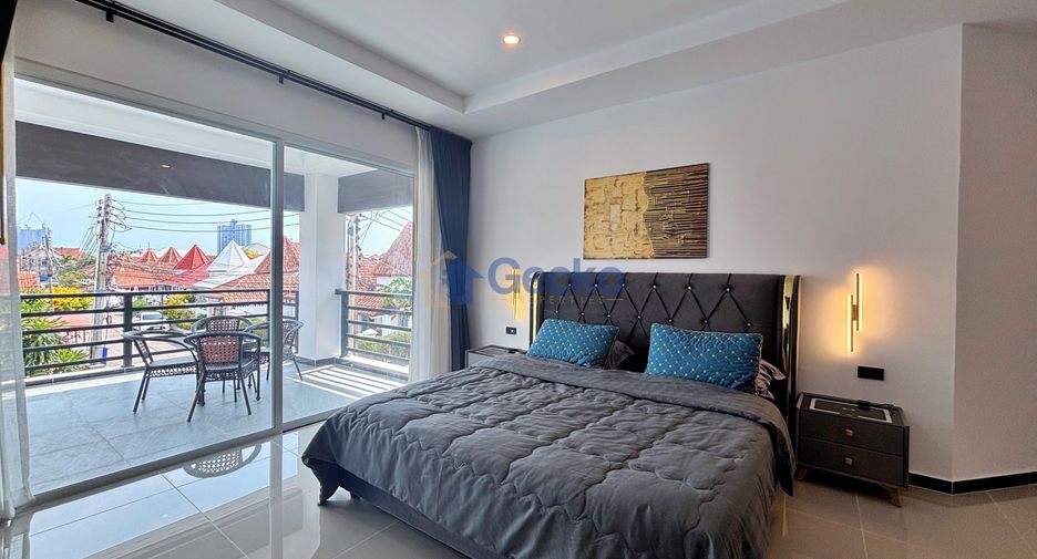 For sale 6 bedrooms house in Bang Lamung, Chonburi