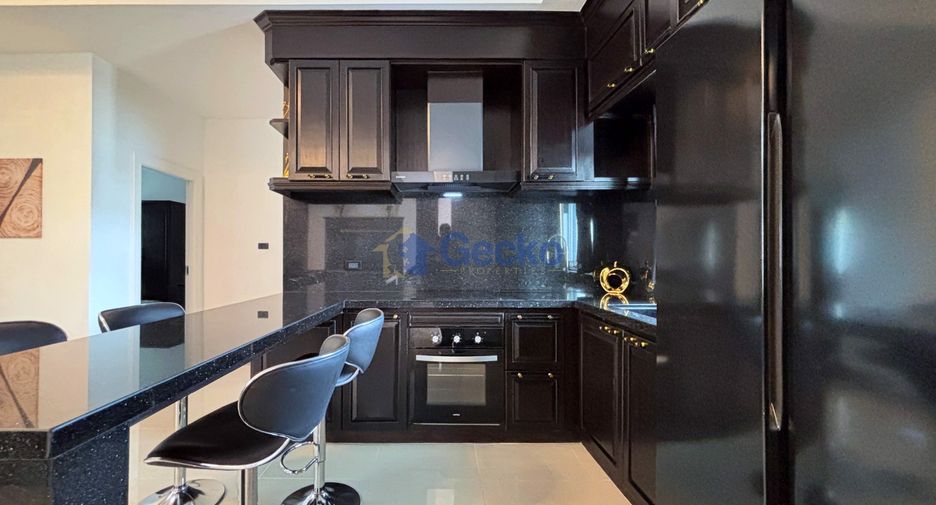 For sale 6 bedrooms house in Bang Lamung, Chonburi