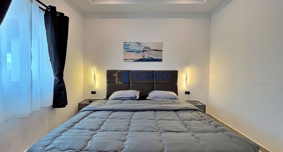 For sale 6 bedrooms house in Bang Lamung, Chonburi
