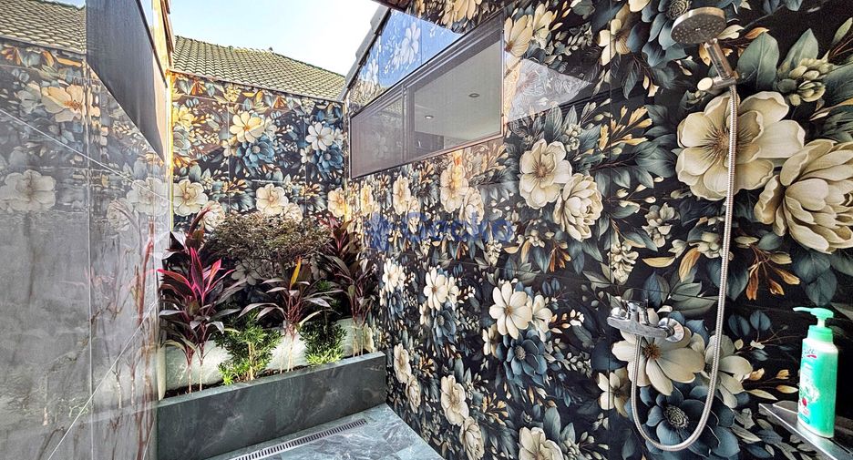 For sale 3 ベッドルーム house in Bang Lamung, Chonburi