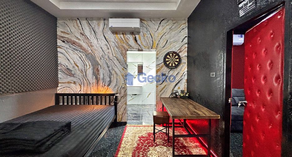 For sale 3 ベッドルーム house in Bang Lamung, Chonburi