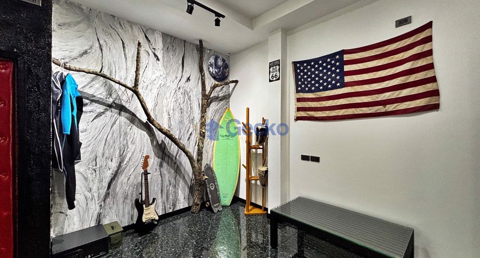 For sale 3 ベッドルーム house in Bang Lamung, Chonburi
