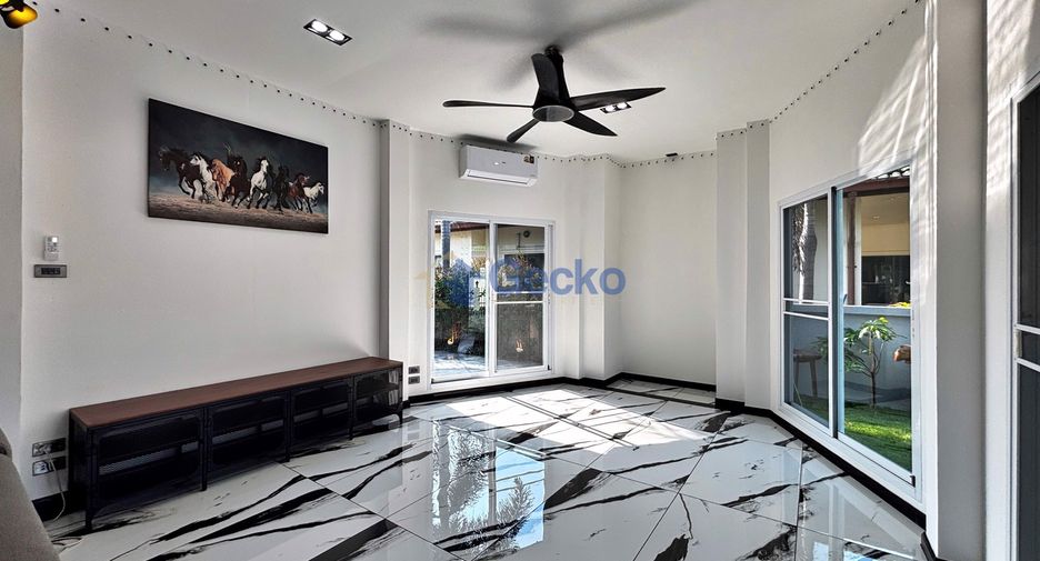 For sale 3 ベッドルーム house in Bang Lamung, Chonburi
