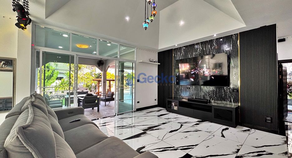 For sale 3 ベッドルーム house in Bang Lamung, Chonburi
