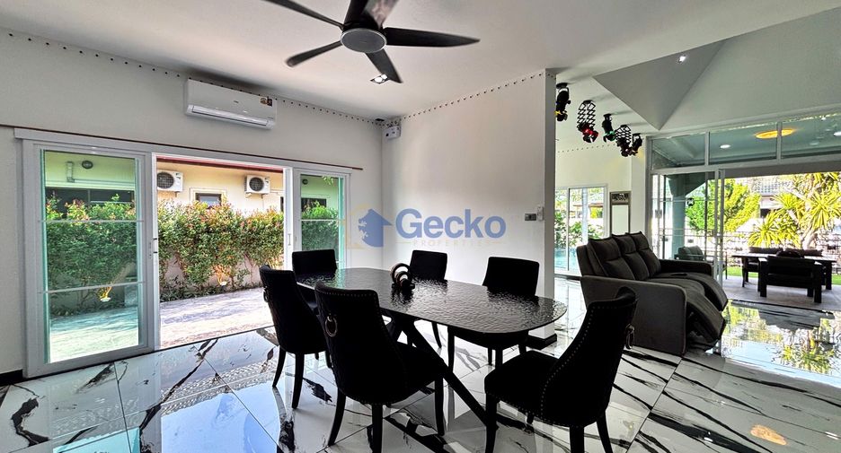 For sale 3 ベッドルーム house in Bang Lamung, Chonburi
