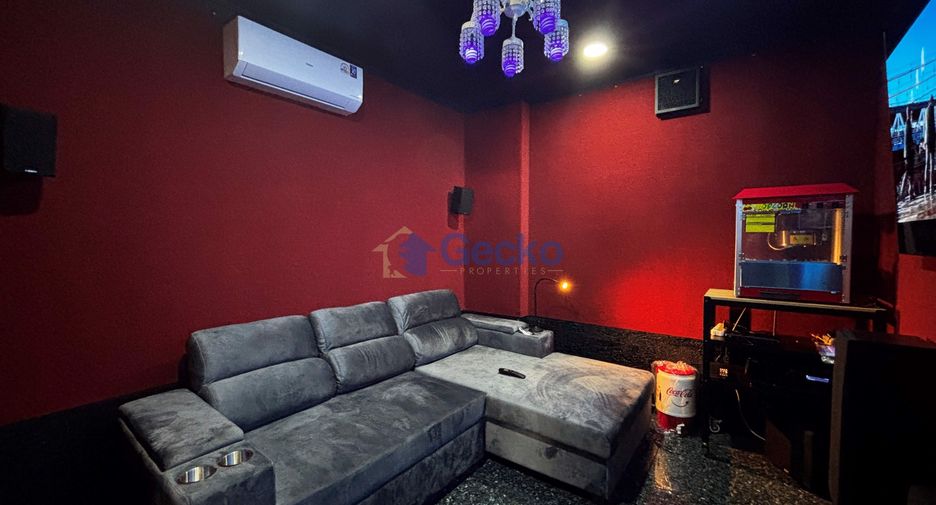 For sale 3 ベッドルーム house in Bang Lamung, Chonburi