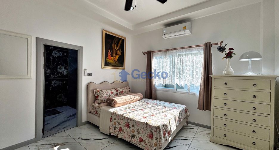 For sale 3 ベッドルーム house in Bang Lamung, Chonburi
