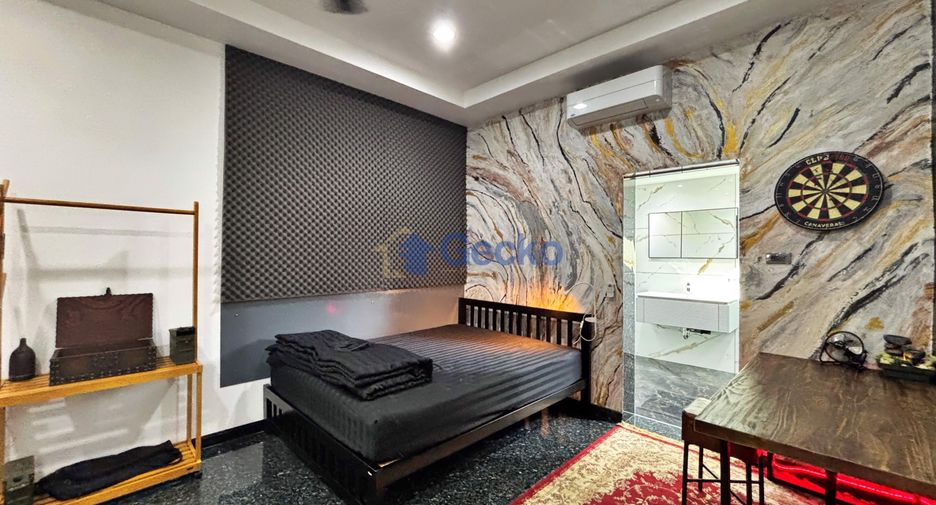For sale 3 ベッドルーム house in Bang Lamung, Chonburi