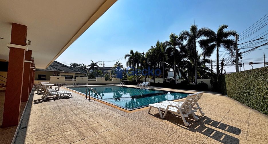 For sale 3 ベッドルーム house in Bang Lamung, Chonburi
