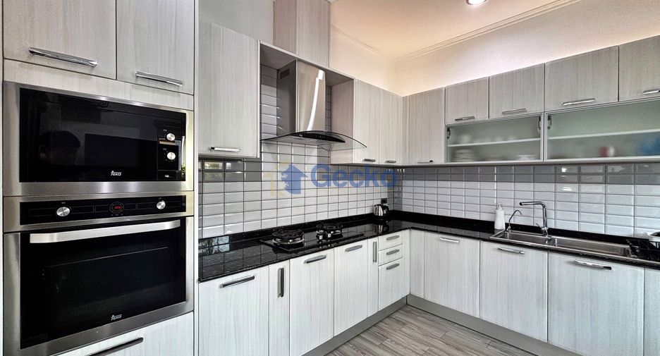 For sale 3 ベッドルーム house in Bang Lamung, Chonburi