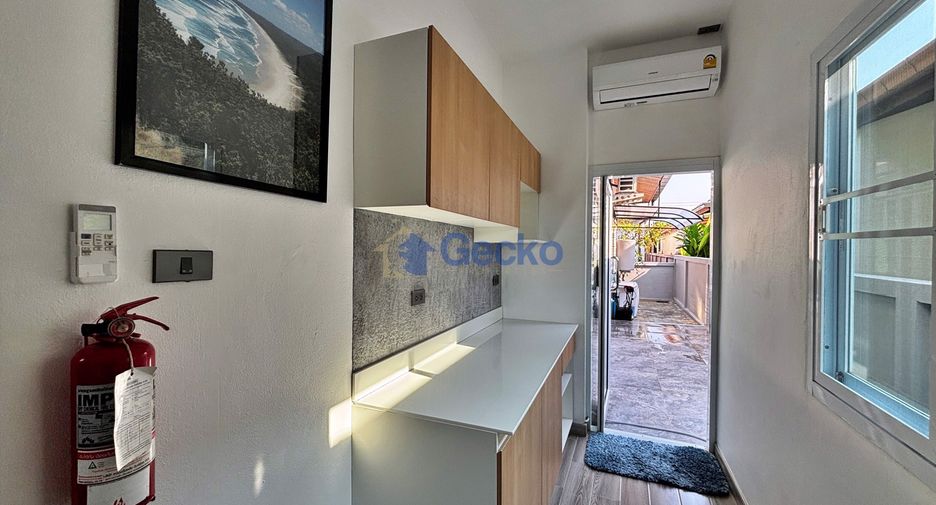 For sale 3 ベッドルーム house in Bang Lamung, Chonburi