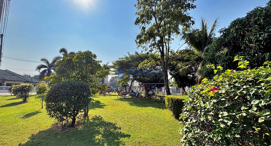 For sale 3 ベッドルーム house in Bang Lamung, Chonburi
