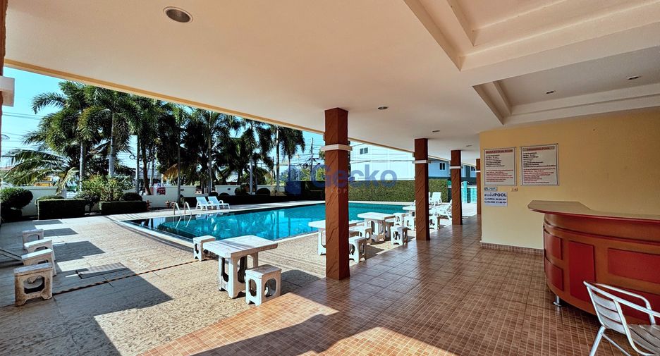 For sale 3 ベッドルーム house in Bang Lamung, Chonburi