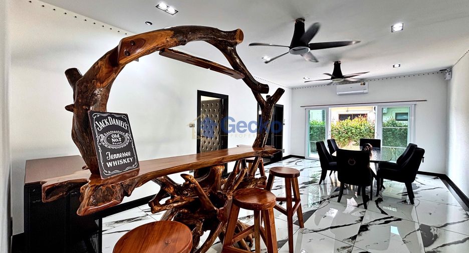 For sale 3 ベッドルーム house in Bang Lamung, Chonburi